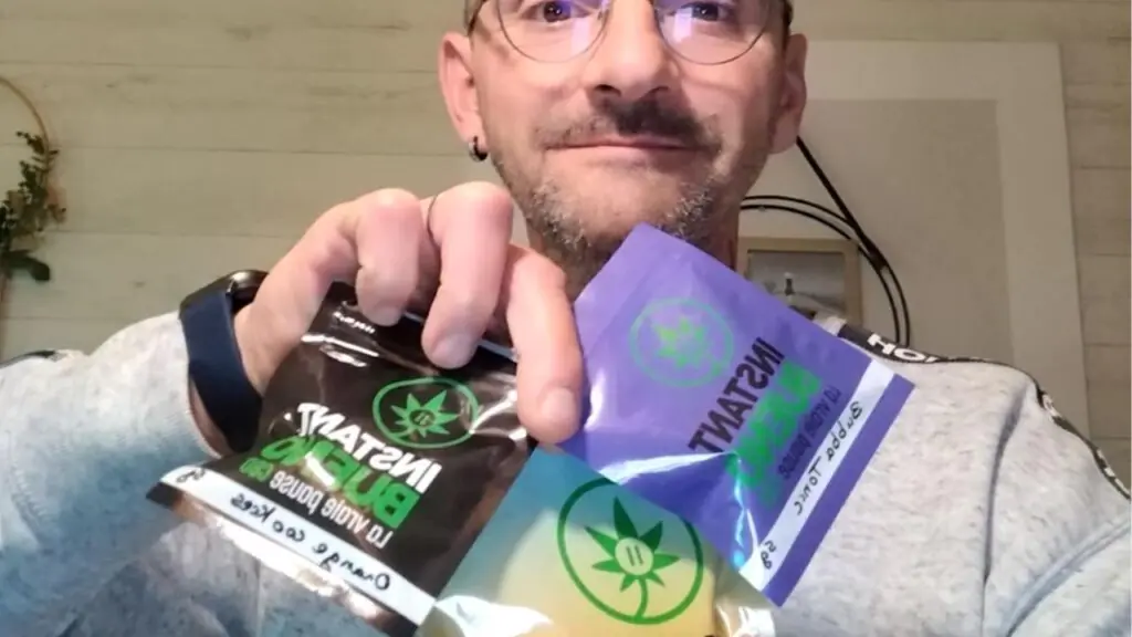 Avis client instant bueno pochon cbd