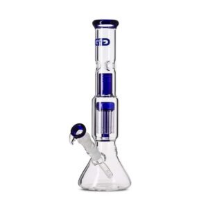Bang Grace Glass Ice Percolateur