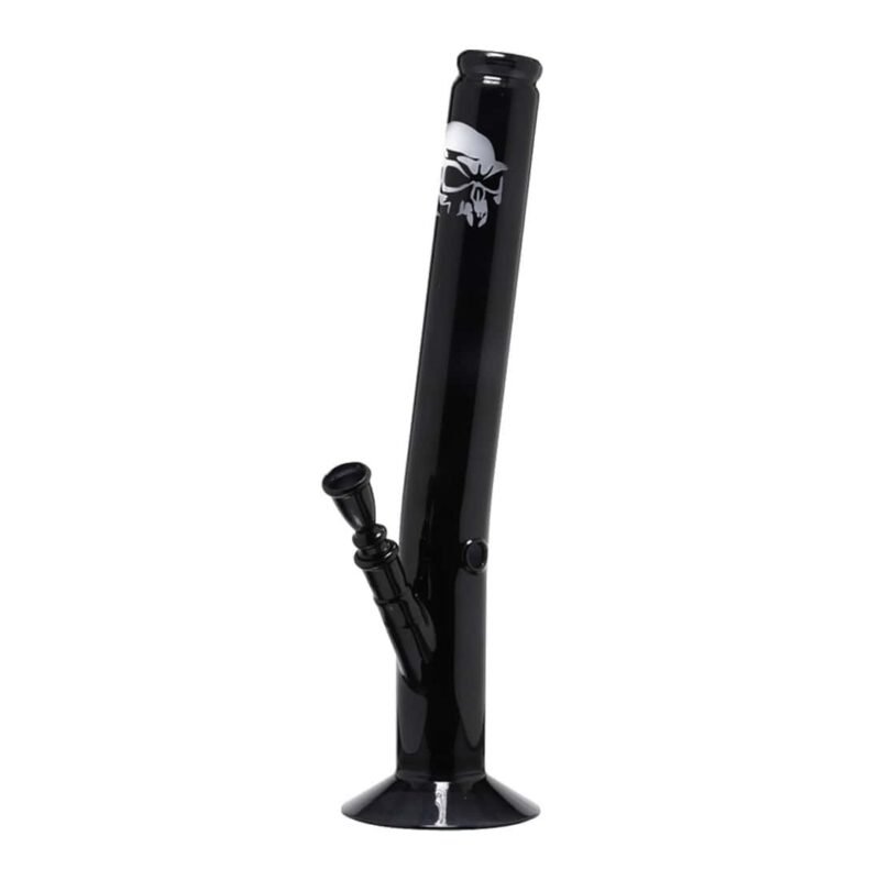 Bang Skull Coude 42cm