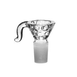 Douille en verre Crystal Serie