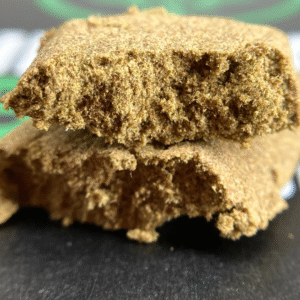 LEMON HASH (goldbar)