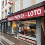 TABAC PRESSE LOTO