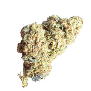 xtrem STRAWBERRY THV N10 40%