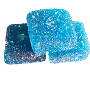 GUMMIES DELTA-9 MYRTILLE 30mg