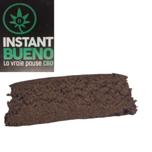 CHOCOLAT DIESEL CBD