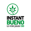 INSTANT BUENO - Nouveau Logo - La vrai pause CBD